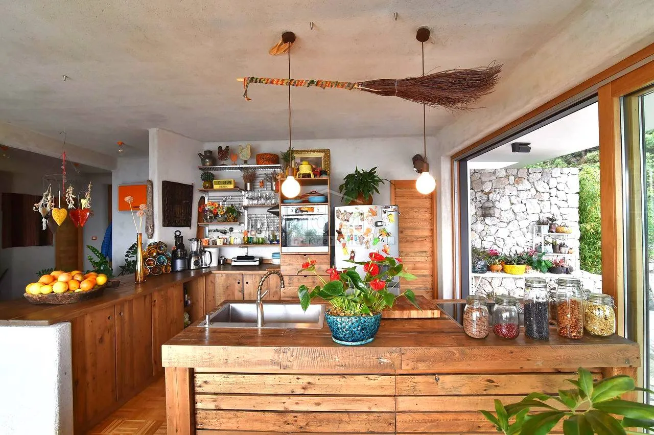 moderna kuća sa bazenom, kostrena - slika 2