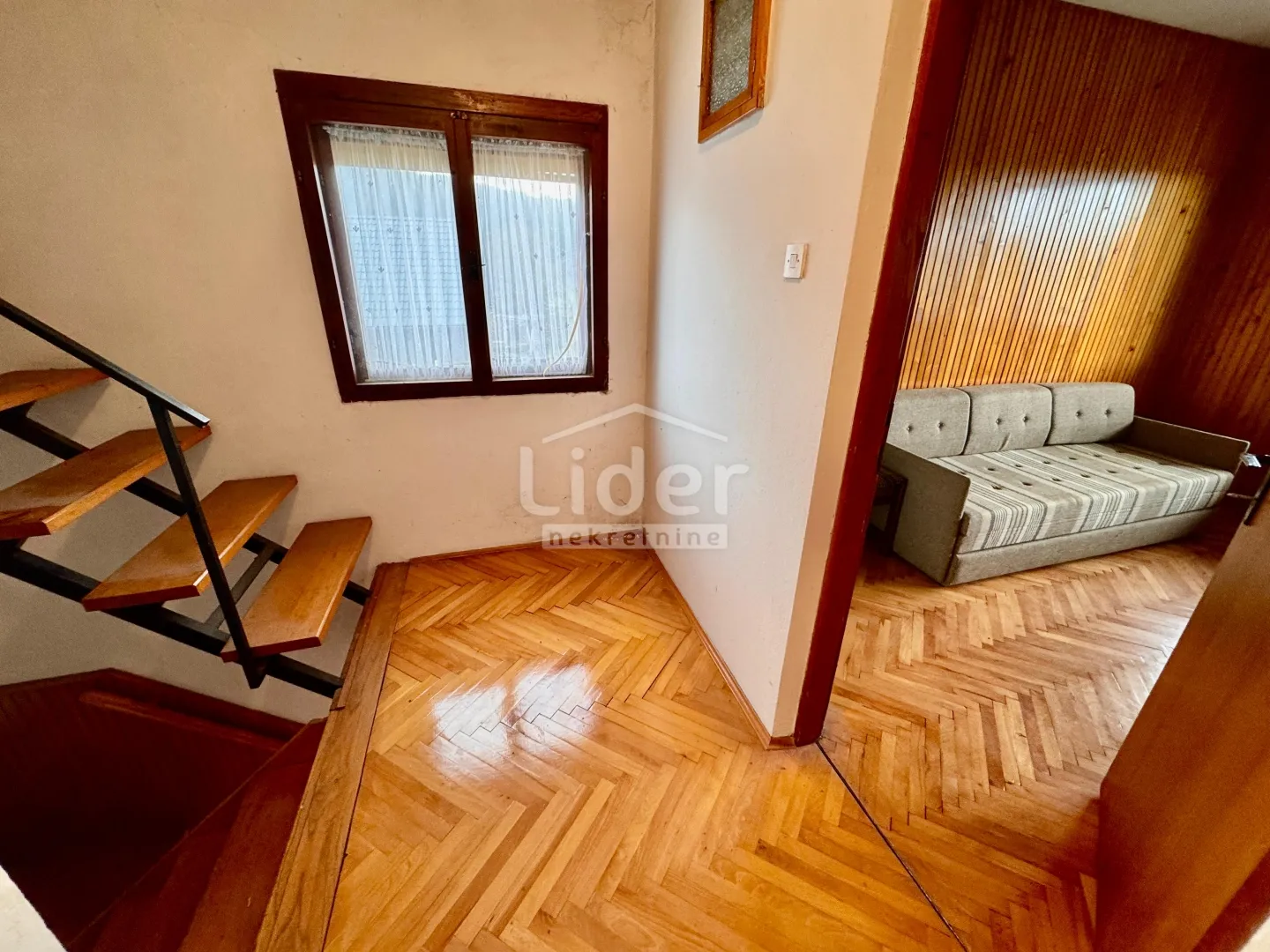 prodaja kuće – vrbovsko, gomirje, samostojeća kuća - slika 10