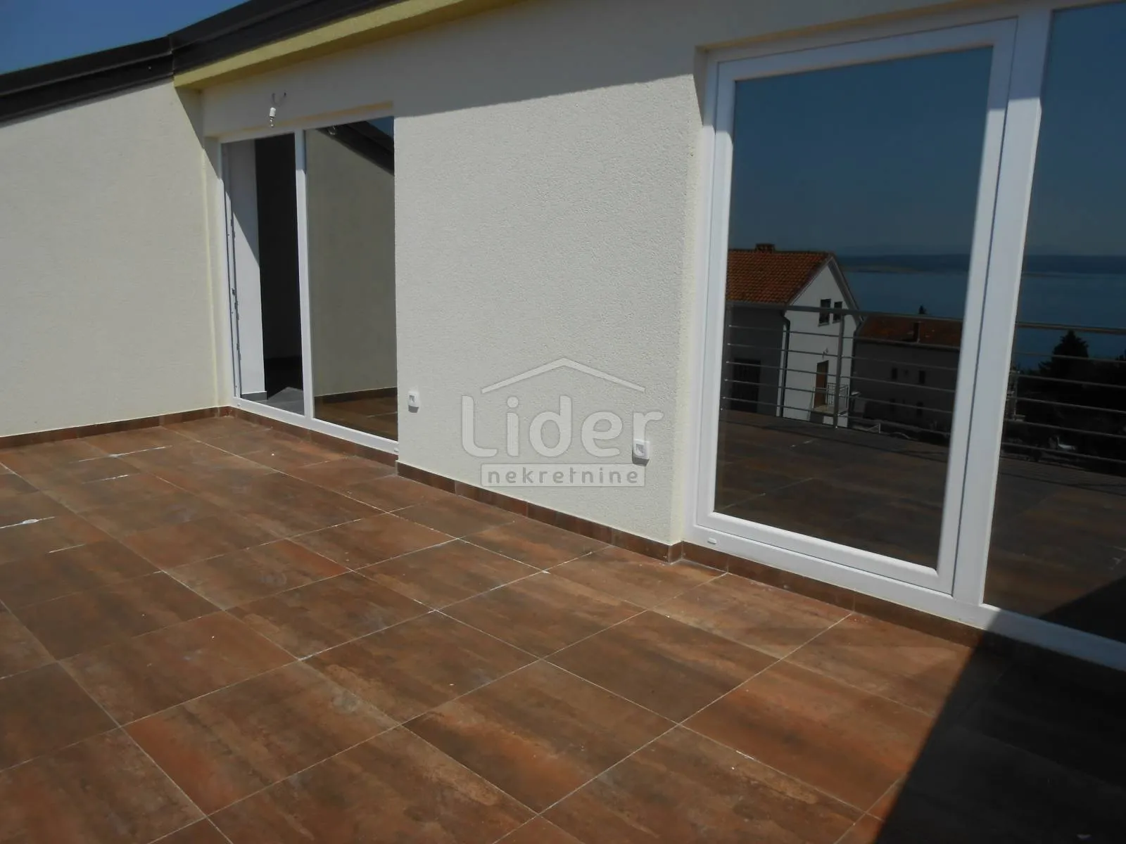 crikvenica novi apartman 350 m od mora - slika 5