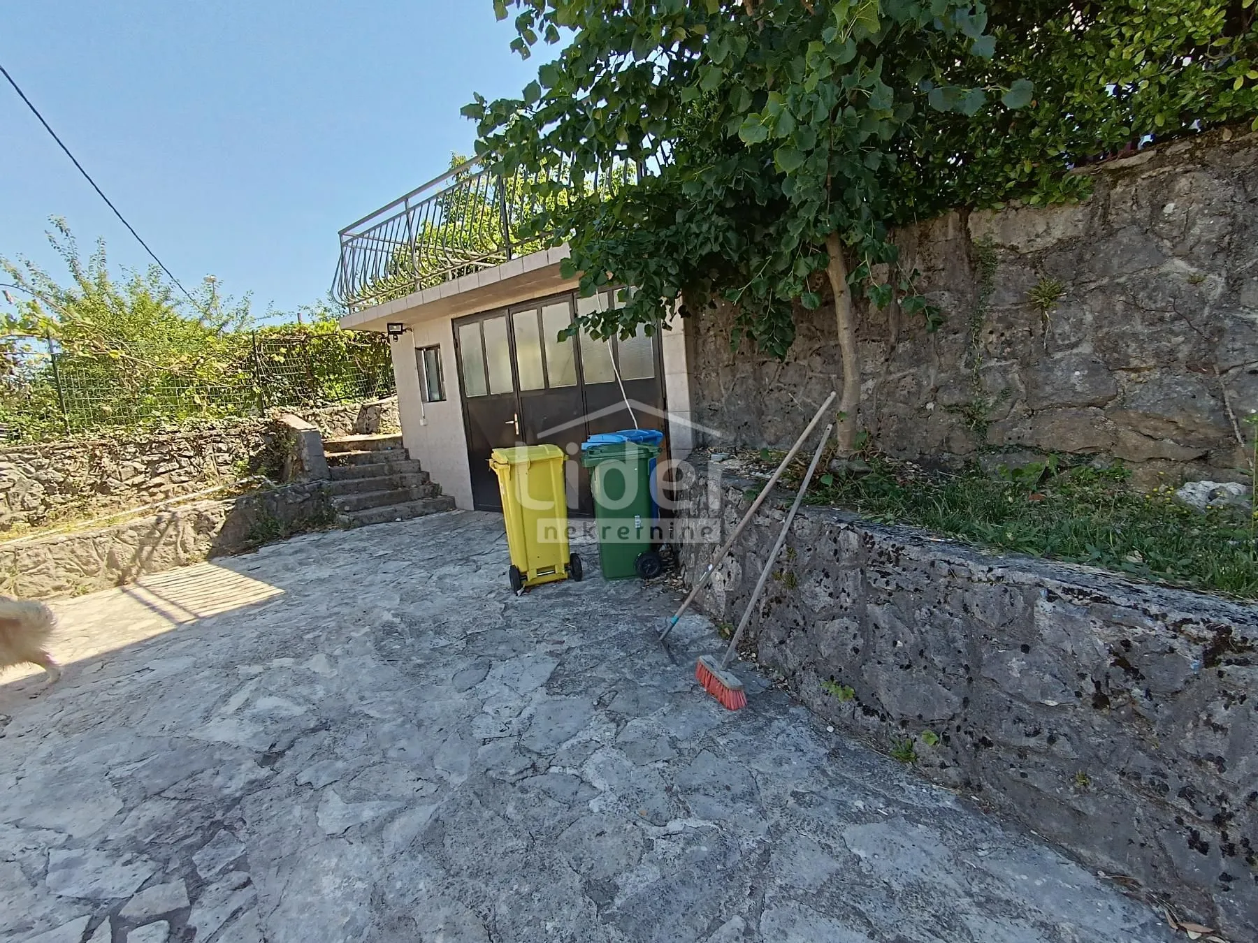 kuća viškovo, 230m2, 2 stana - slika 12