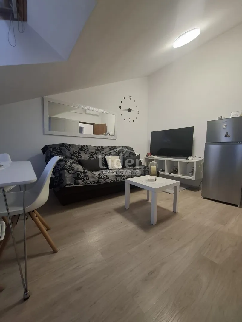 selce namješteni apartman od 43 m2 - slika 3