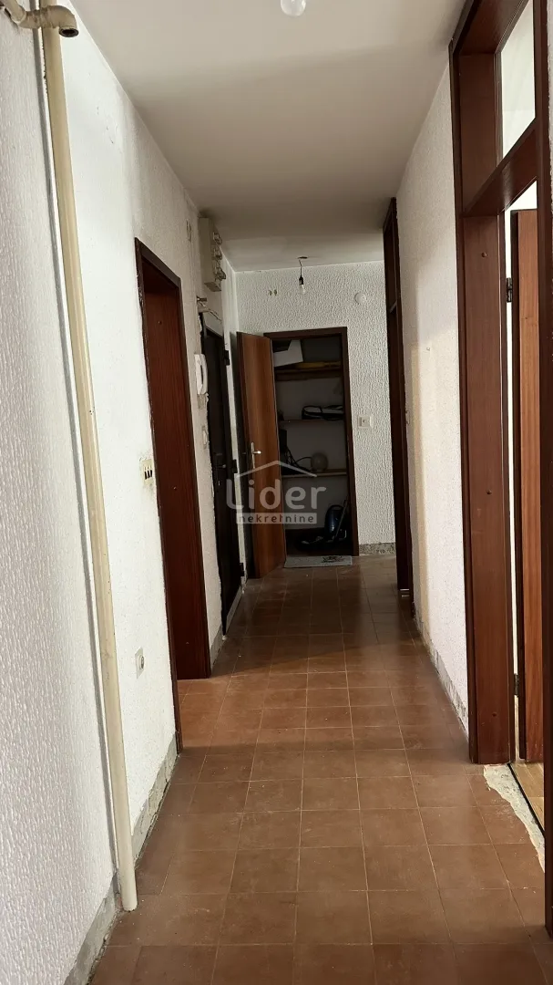 škurinje nn, 84m2 3s+db stan s pogledom na more - slika 12