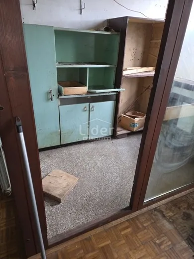 vrbovsko – stan 71 m², 1. kat, dvije terase - slika 3