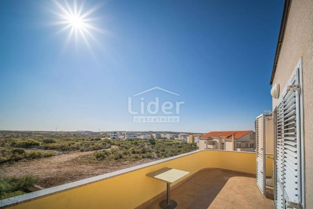 penthouse 94,94m2, novalja - slika 6