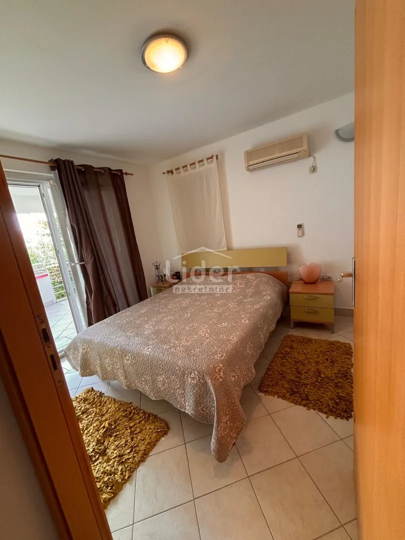 novalja, jedinstvena lokacija, 120m2, 2s+db, minuta od mora - slika 26