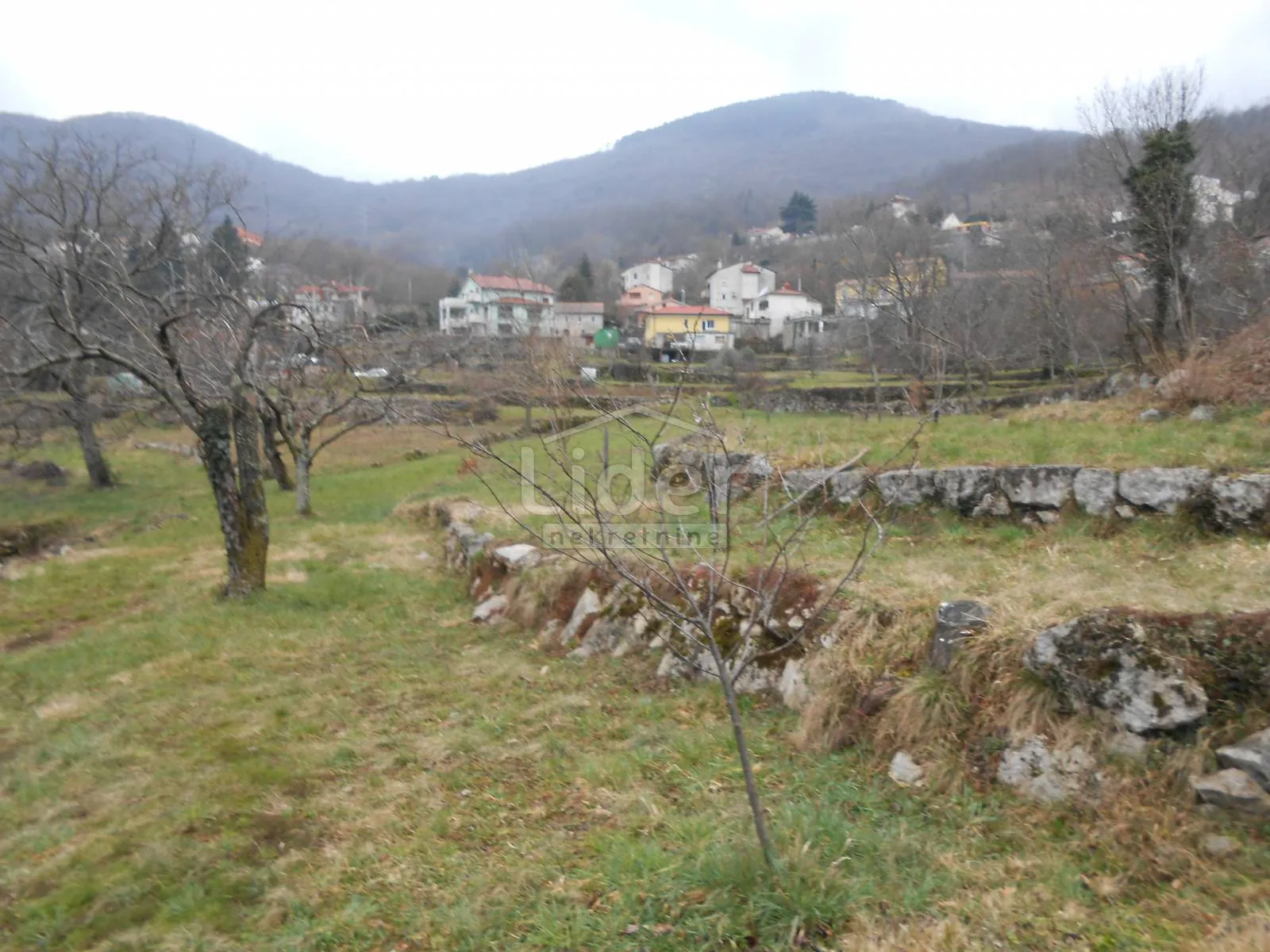 rukavac zemljište 5542 m2 s pogledom na more - slika 5