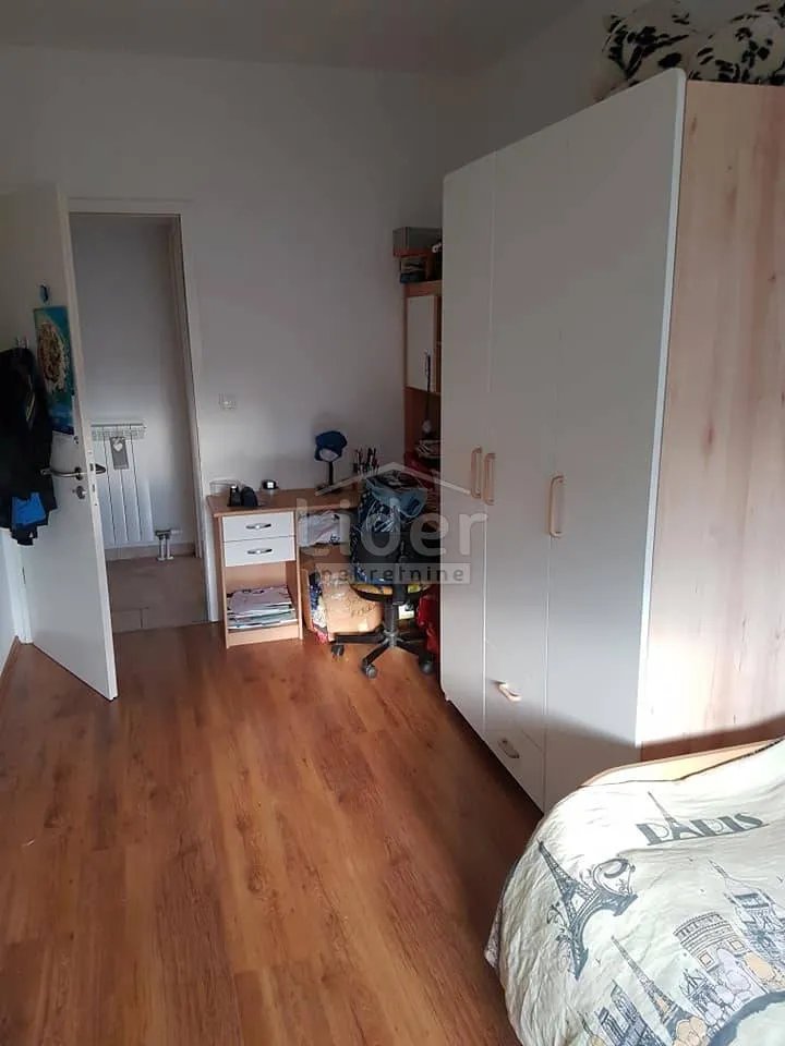 grobnik, dražice, 78 m2, balkon, namješteno - slika 6