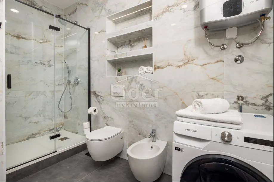 stan centar, 1s+db, najam - slika 7