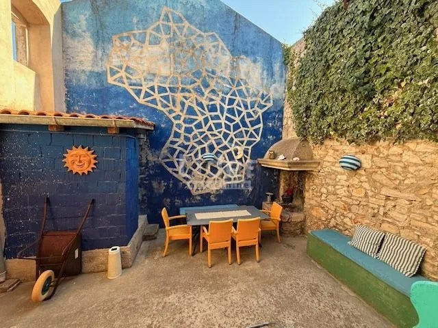 SUSAK -atraktivna kuća 100 m od plaže - Susak, Mali Lošinj