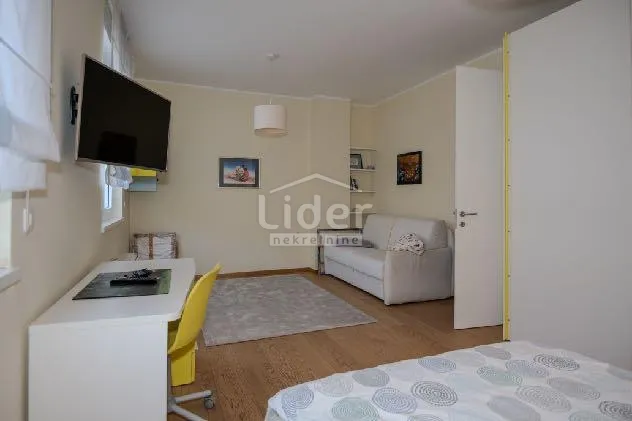 ekskluzivni penthouse u opatiji - slika 22