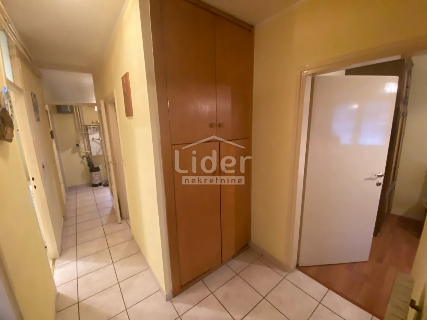 škurinje, 3s+db, 76m2, balkon - slika 21
