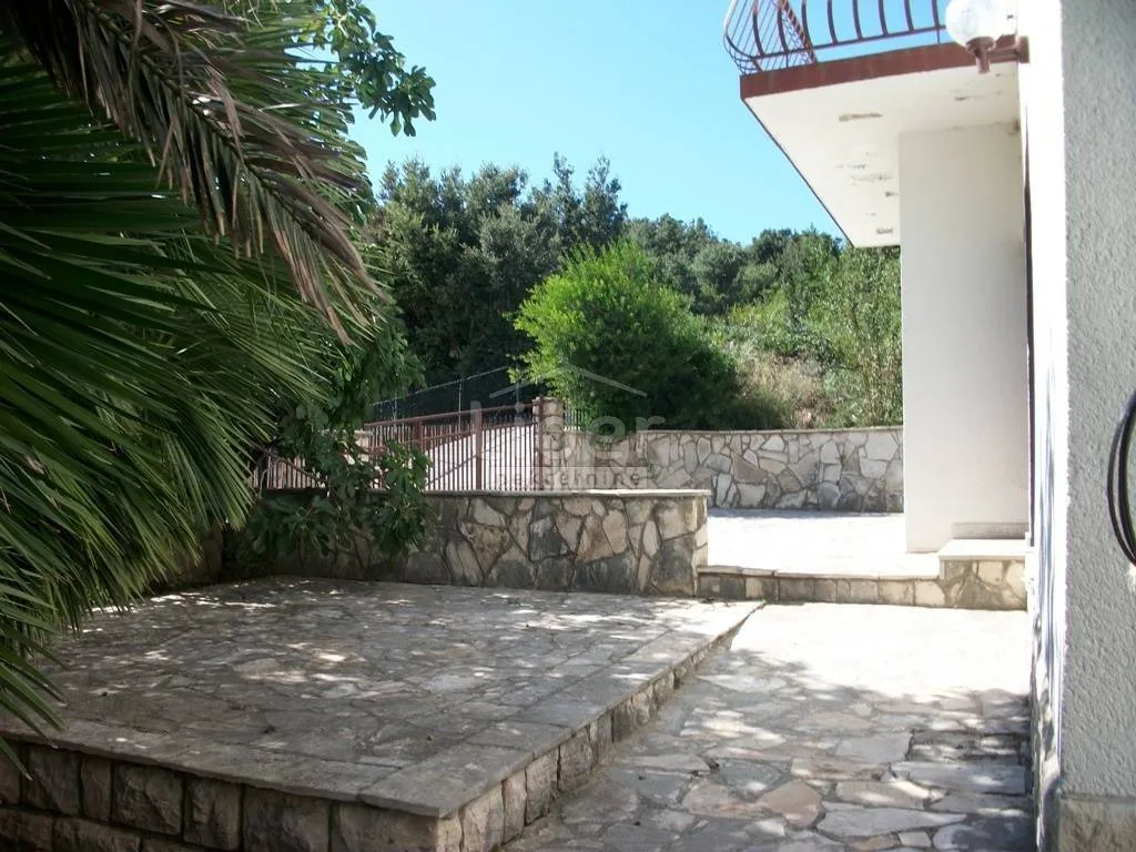 kuća na rabu, kampor - slika 4