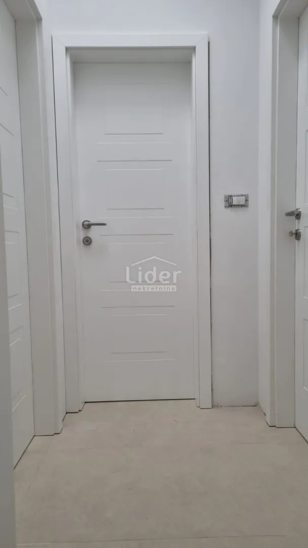 2s+db apartman, mandre- novogradnja, 200m od mora - slika 7