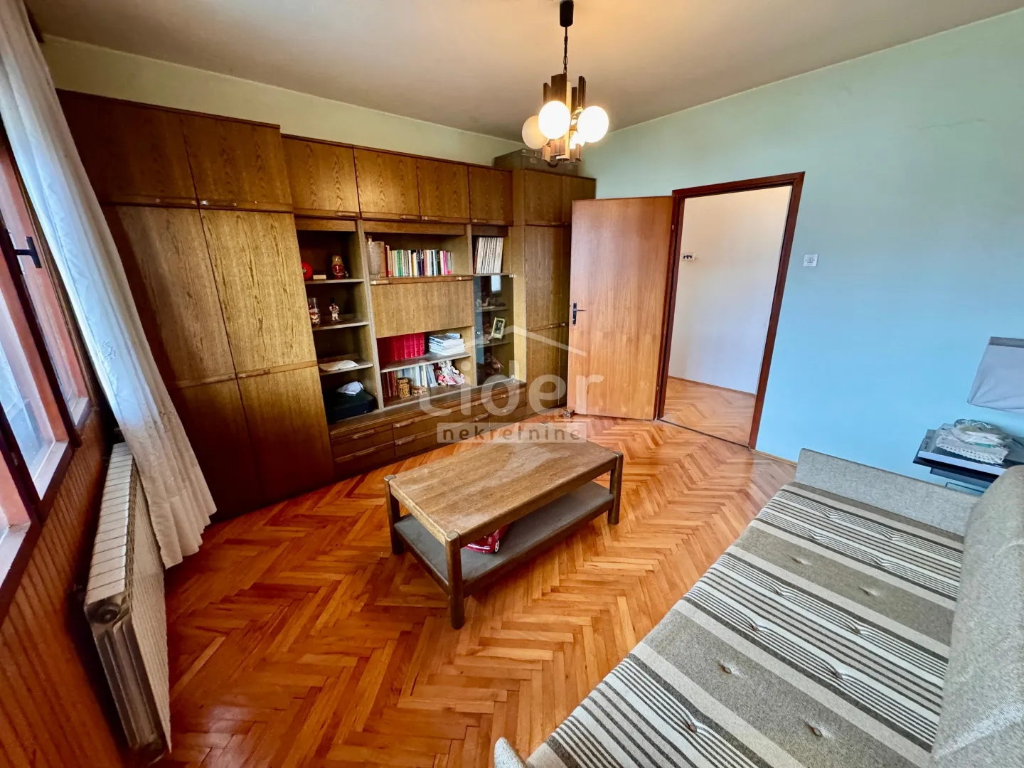 prodaja kuće – vrbovsko, gomirje, samostojeća kuća - slika 14