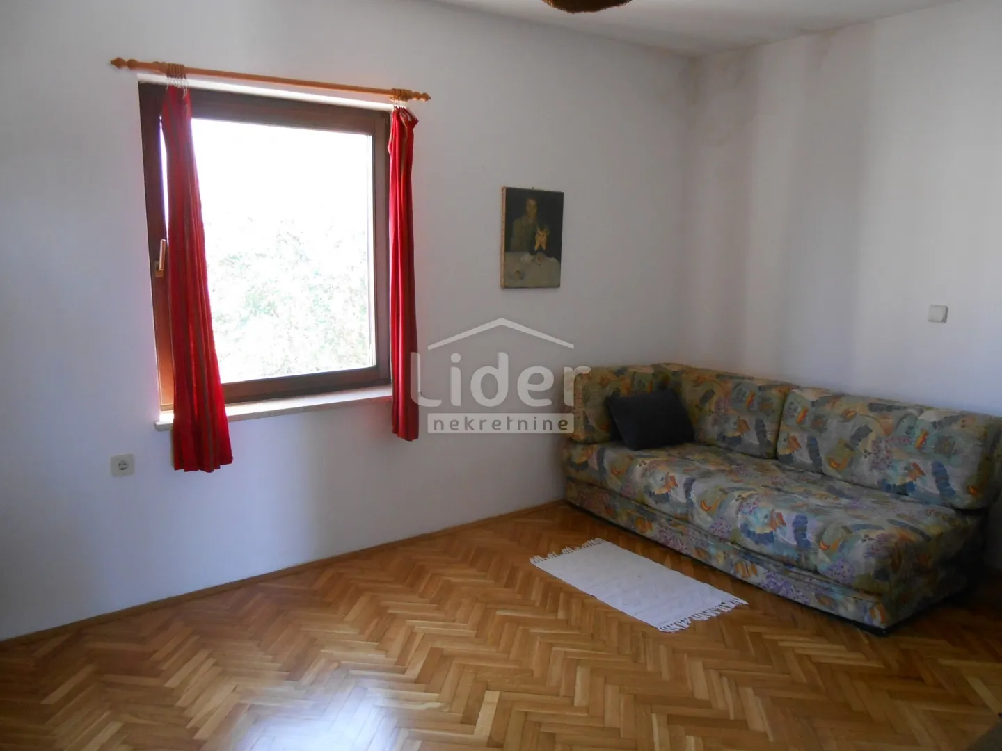 malinska apartman od 58 m2 s lođom - slika 5