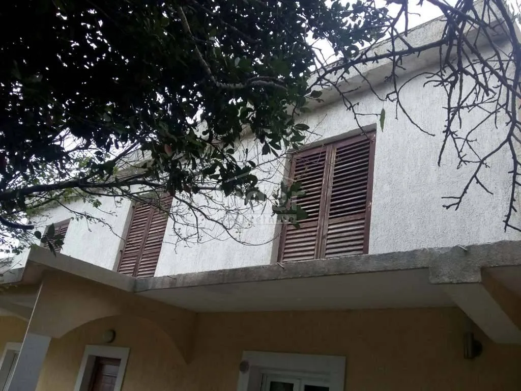 bunica (senj) 2 stana u kući s pogledom na more - slika 26