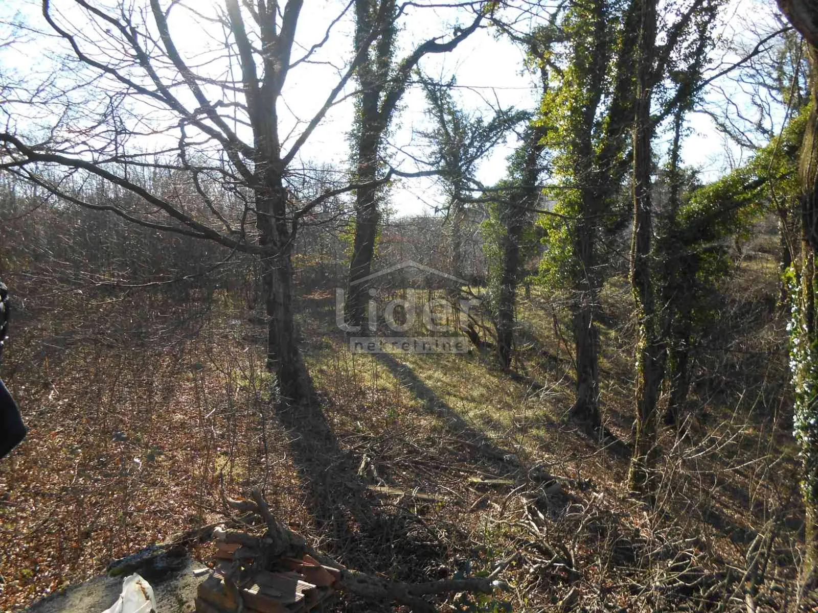 čavle - cernik, građevinsko zemljište 1724 m2 - slika 2