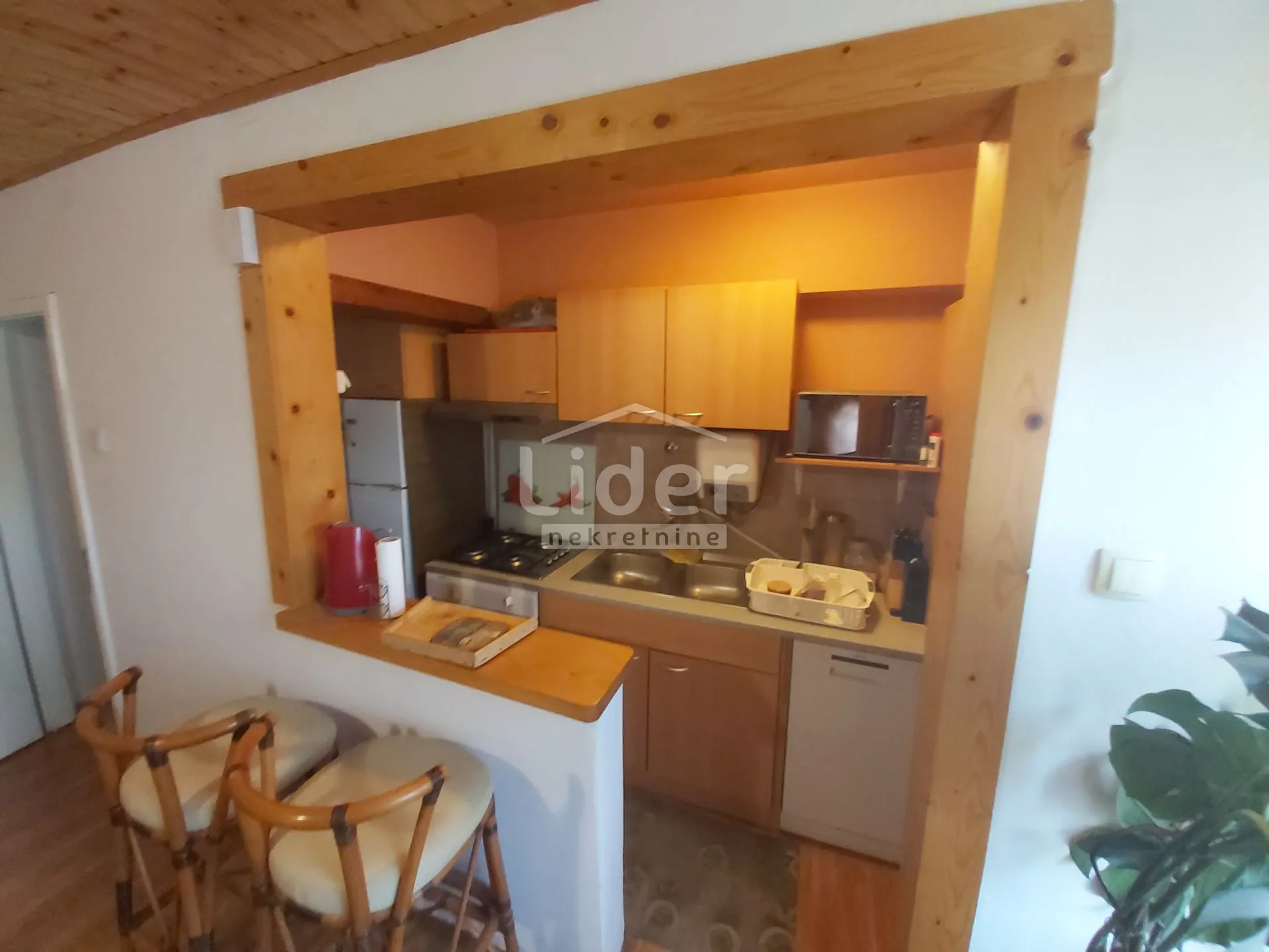 rovinj kuća na izvrnoj lokaciji, 900 metara od mora! - slika 10
