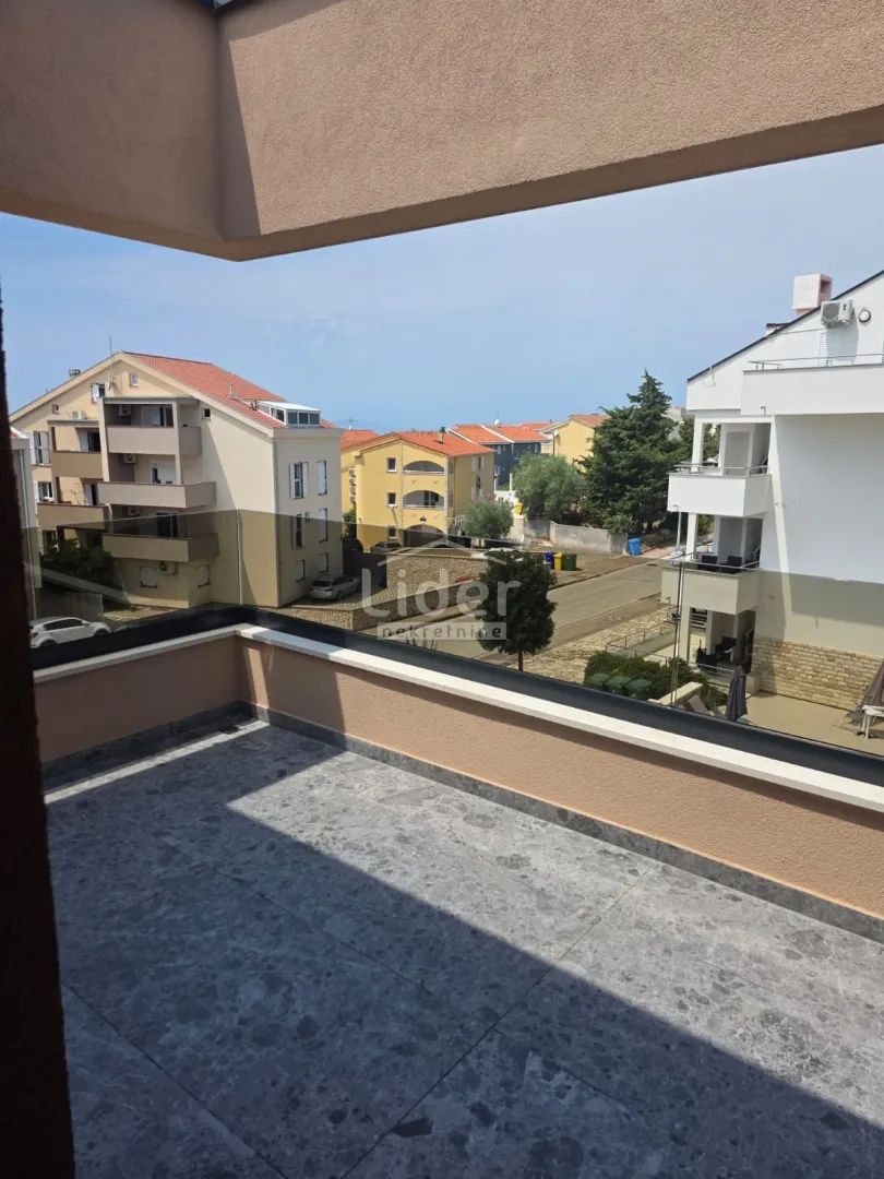 Novalja, Novogradnja, 2s+db, Okućnica, 3.550 €/m2