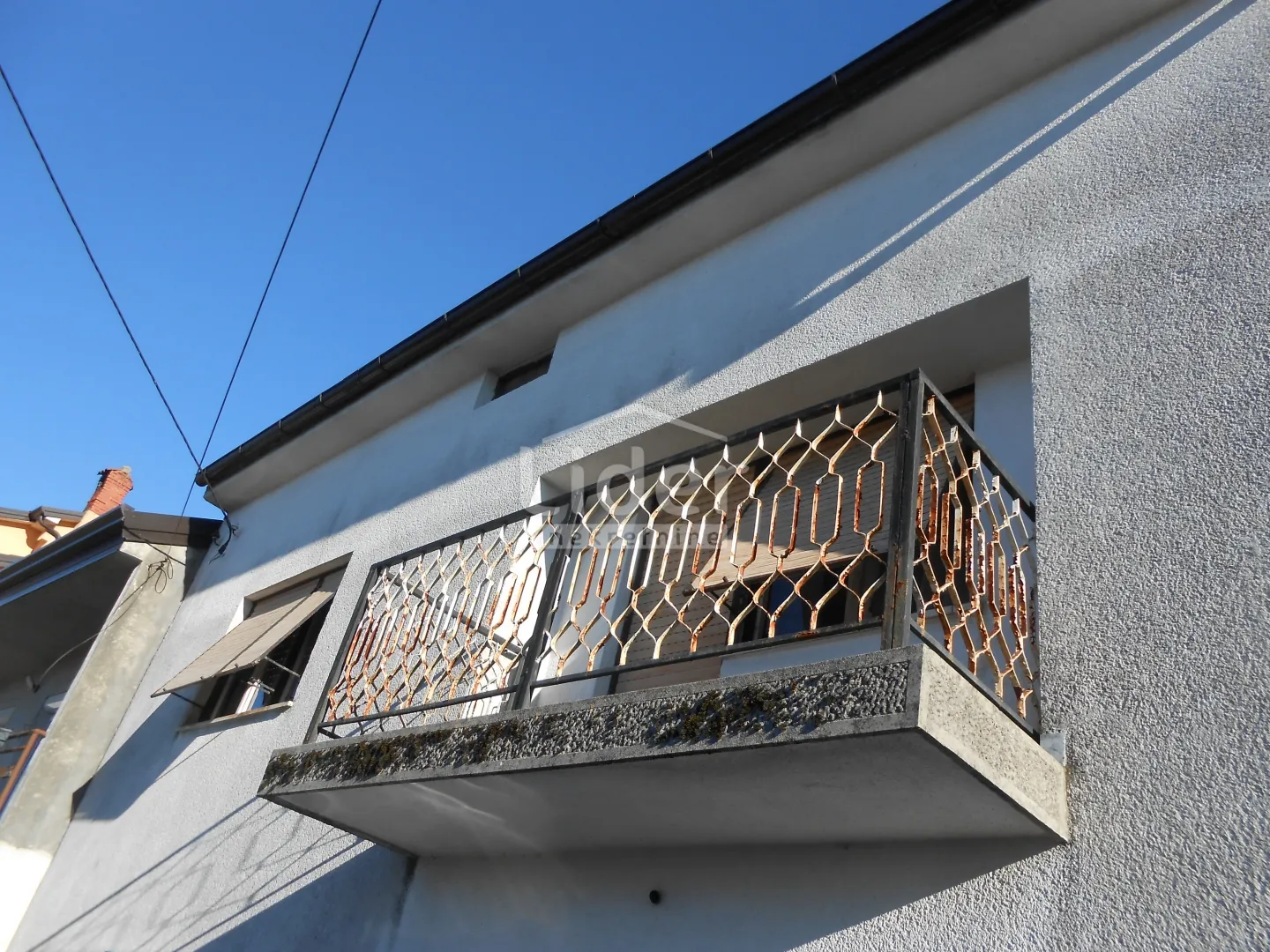 marčelji kuća s odličnim potencijalom i okućnicom - slika 3