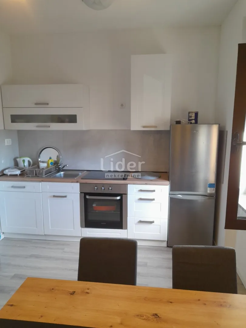 kastav - dva apartmana - slika 8