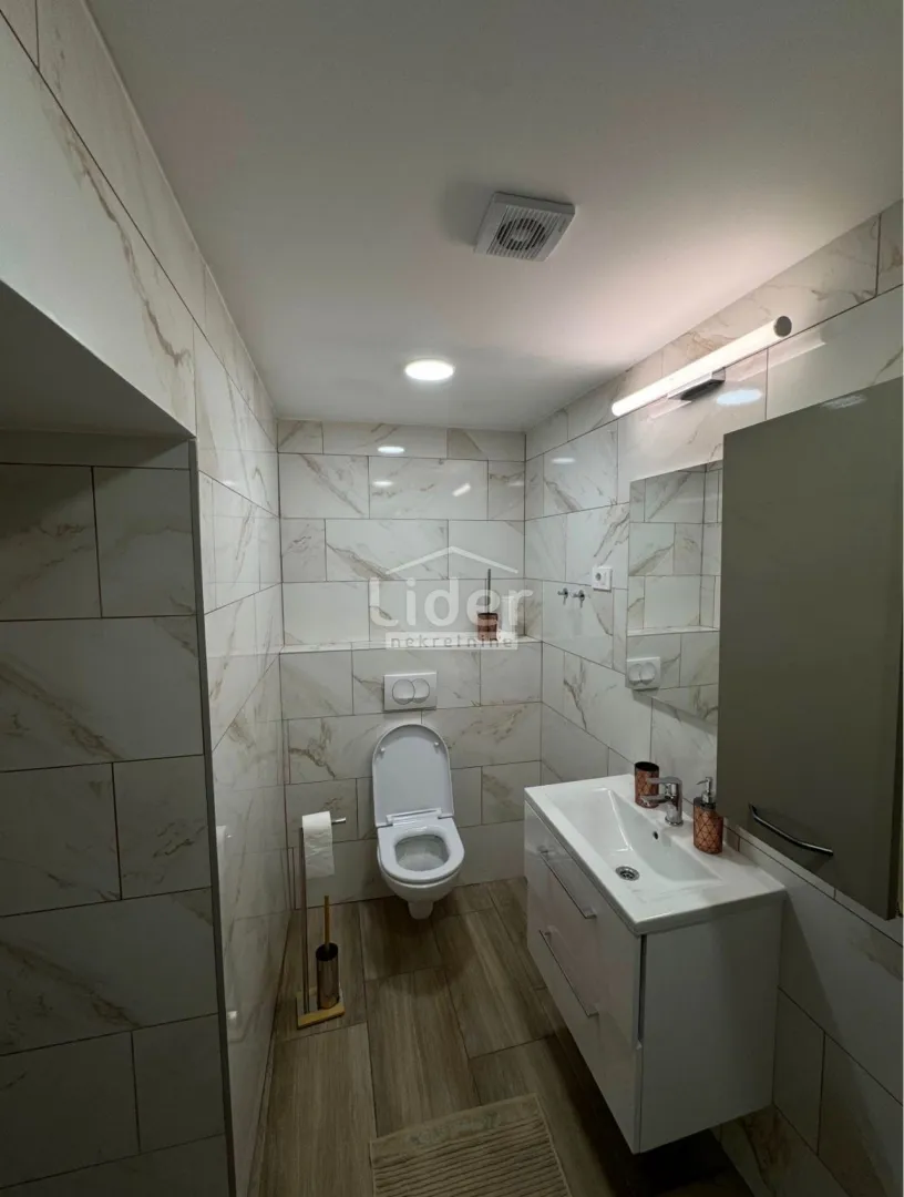 centar - studio apartman - slika 8