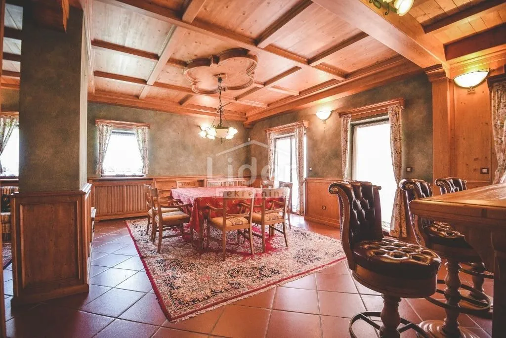 kuća gornja vežica, 330m2 - slika 3