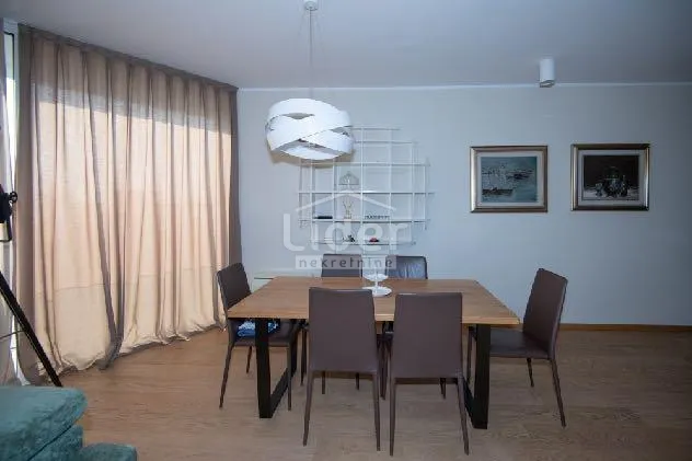 ekskluzivni penthouse u opatiji - slika 7