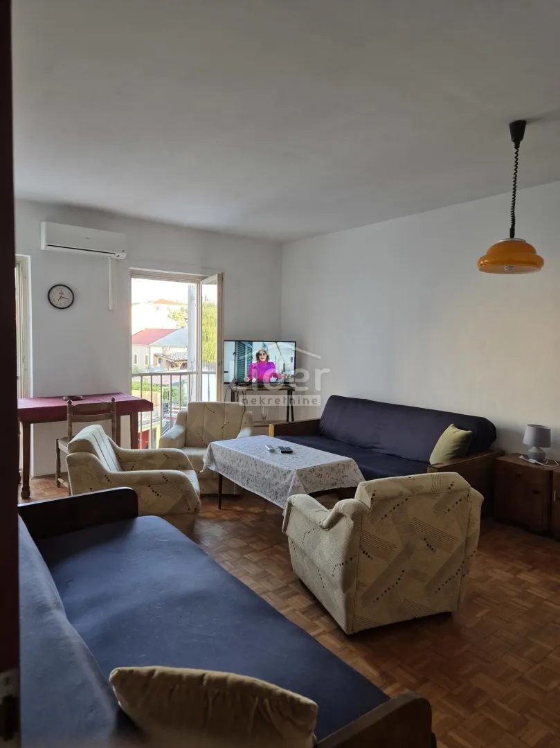 CRIKVENICA-apartman