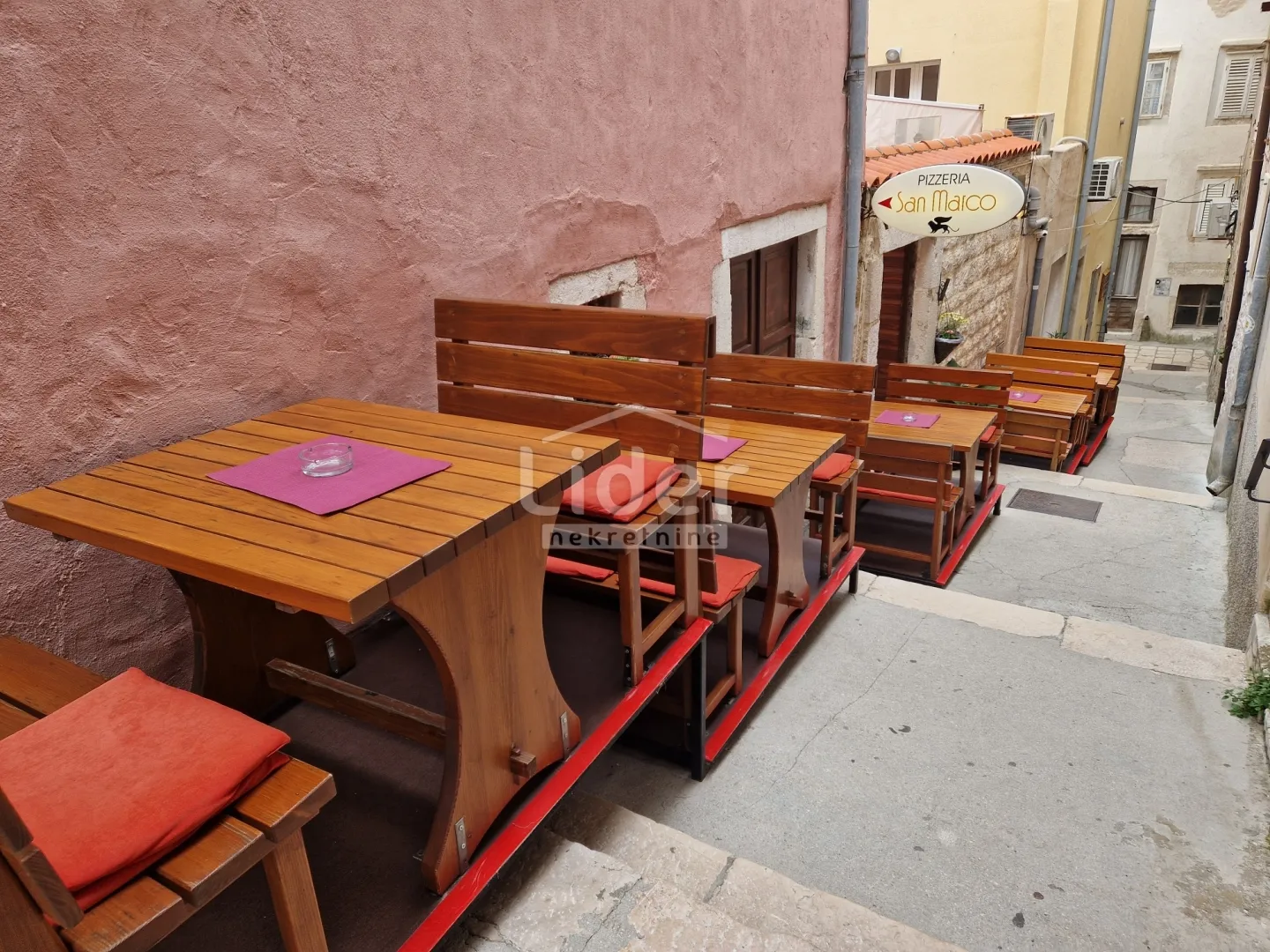 prodaja poslovnog prostora grad rab - slika 7