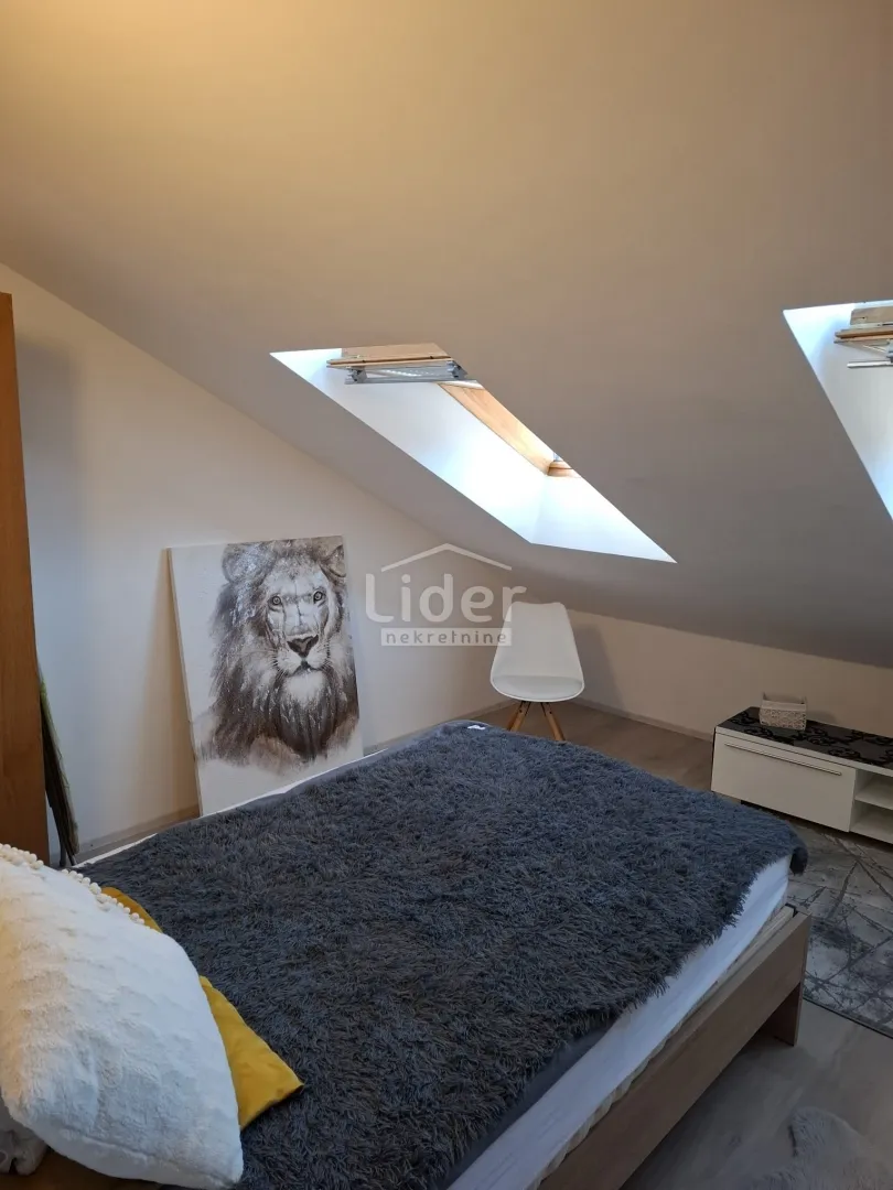 selce namješteni apartman od 43 m2 - slika 10