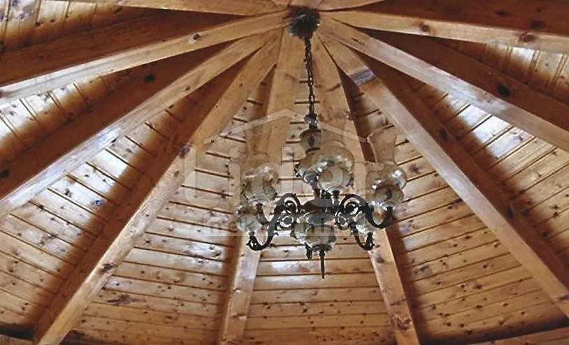 gostinjac, samostojeća vila, 505m2, 2000 okućnice - slika 3