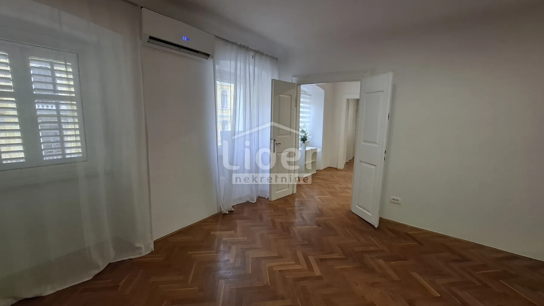 centar - 4skl stan, 93.70m2, prilika - slika 5