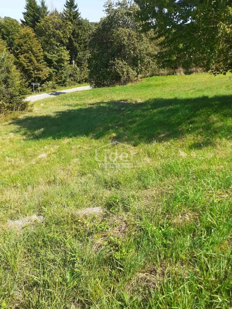 stara sušica građevinsko zemljište 1959m2 - slika 6