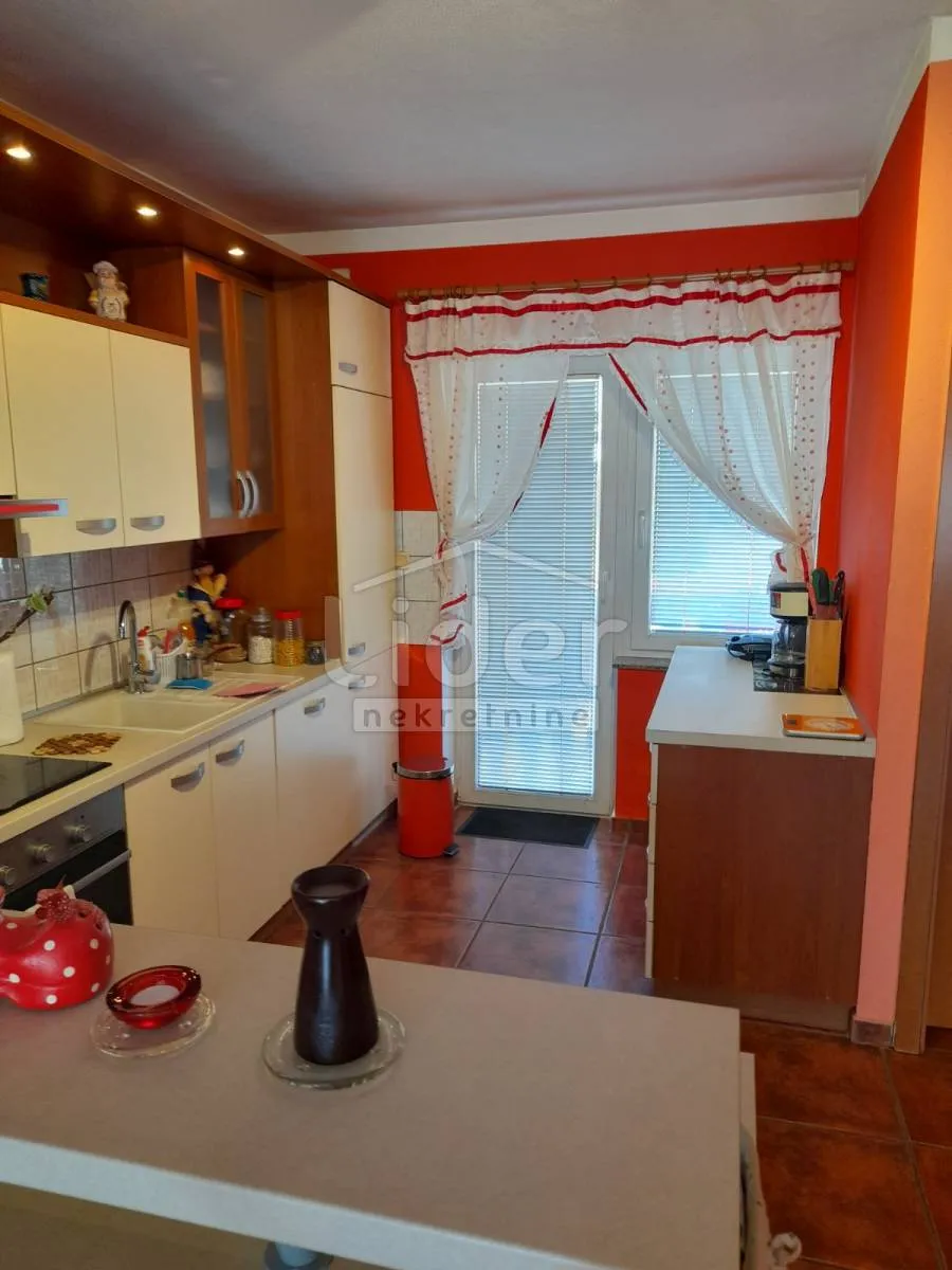 dvoetažni stan 103.5 m2, jušići - slika 7