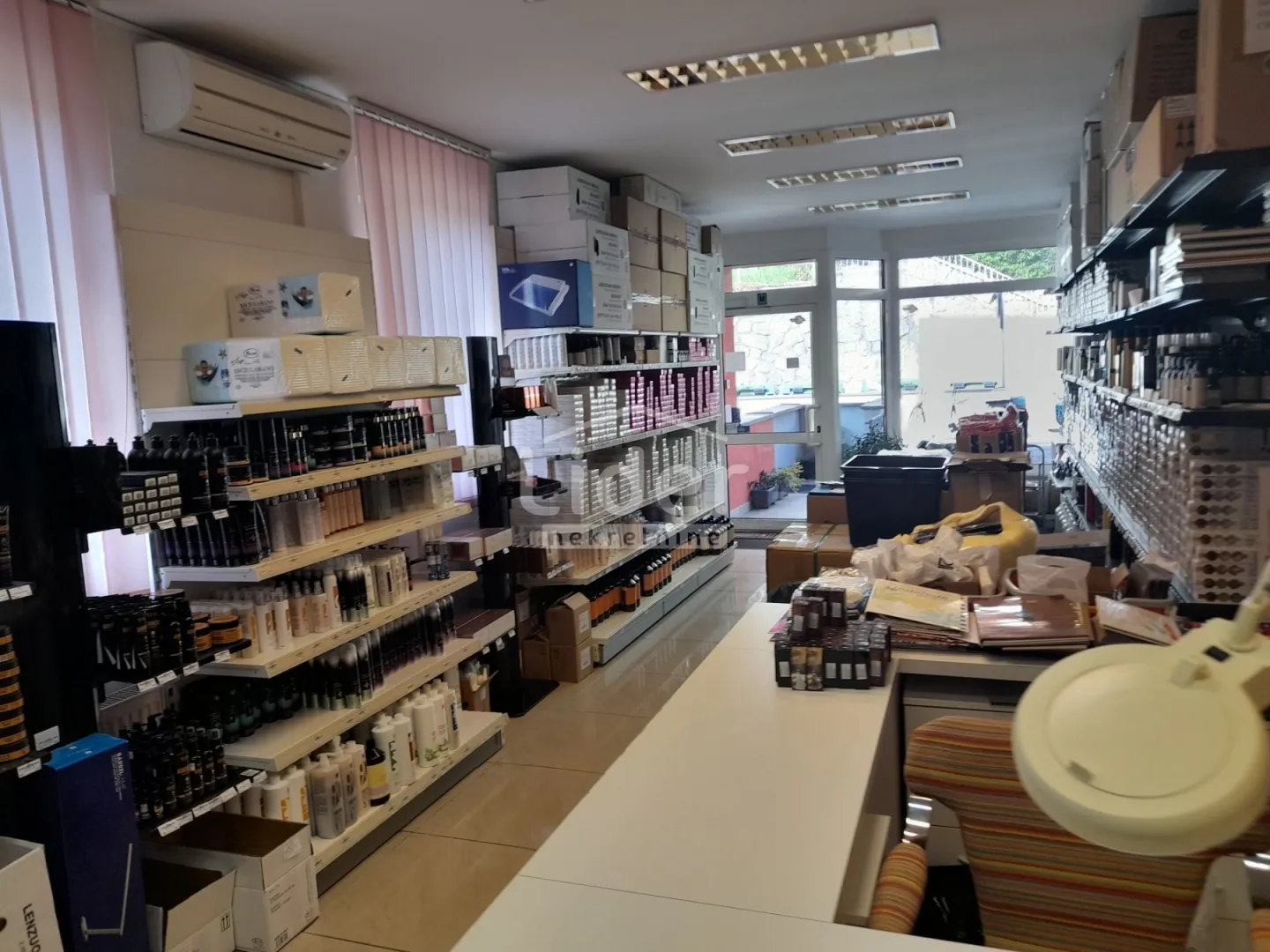 škurinje - poslovni prostor 83 m2 - slika 5