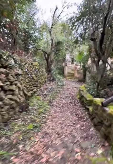 nerezine - građevinsko zemljište 401 m2 - slika 3
