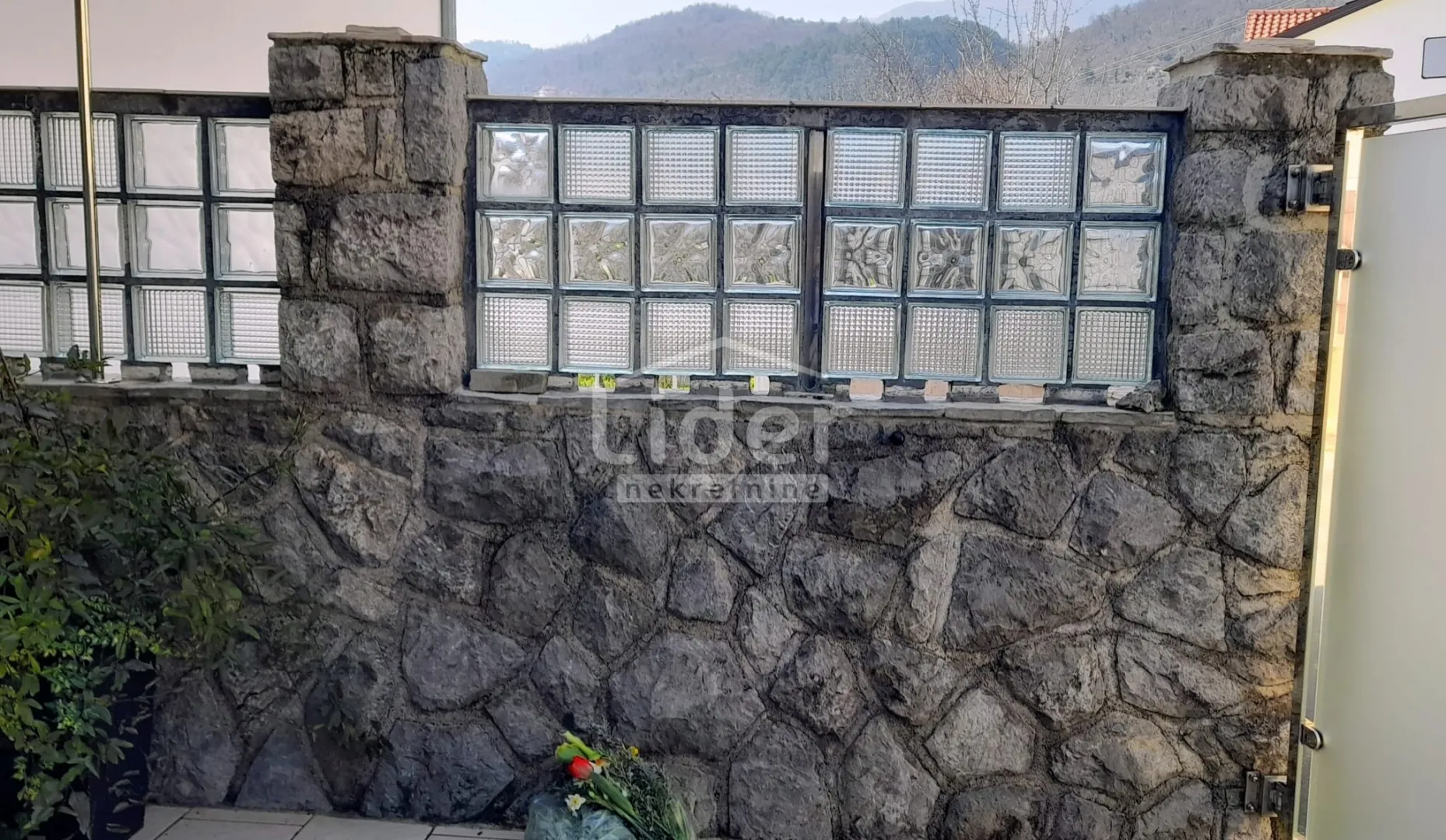 opatija,poljane-kuća u nizu 67m2 s pogledom na more - slika 25