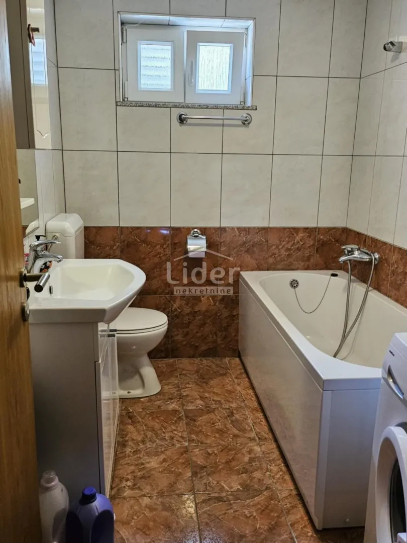 dobrinj-kuća 250m od mora - slika 4