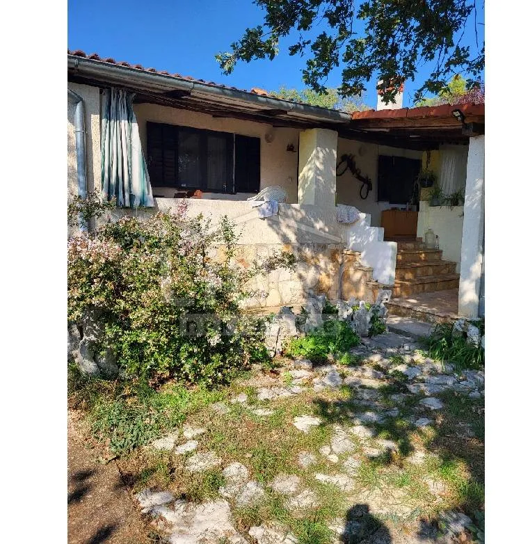 rovinj, rovinjsko selo, samostojeća kuća sa 1.507m2 okućnice - slika 3