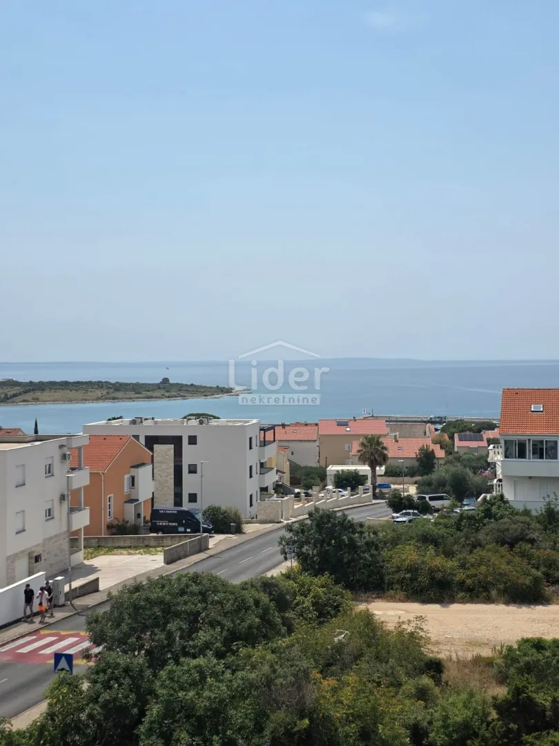 novalja, novogradnja, 2s+db, okućnica, 3.550 €/m2 - slika 6