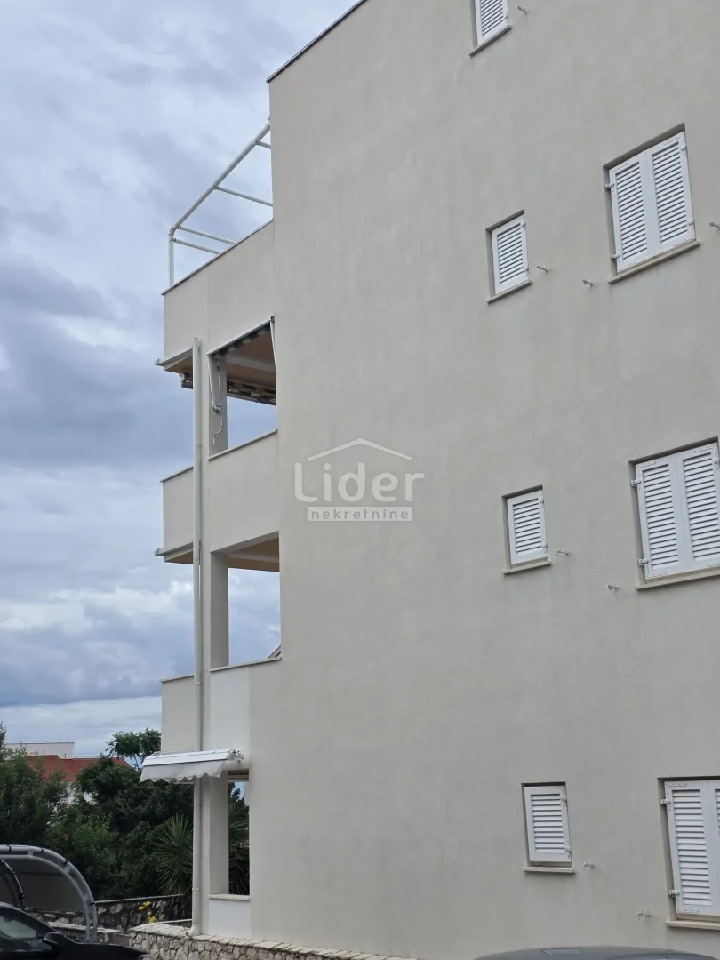 novalja – gaj | apartman 2s+db s vrtom na izvrsnoj lokaciji, 250 m od mora - slika 22
