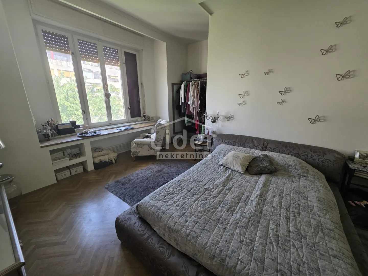 centar, 200m2, 4s+db, dizajnerski građanski stan - slika 41