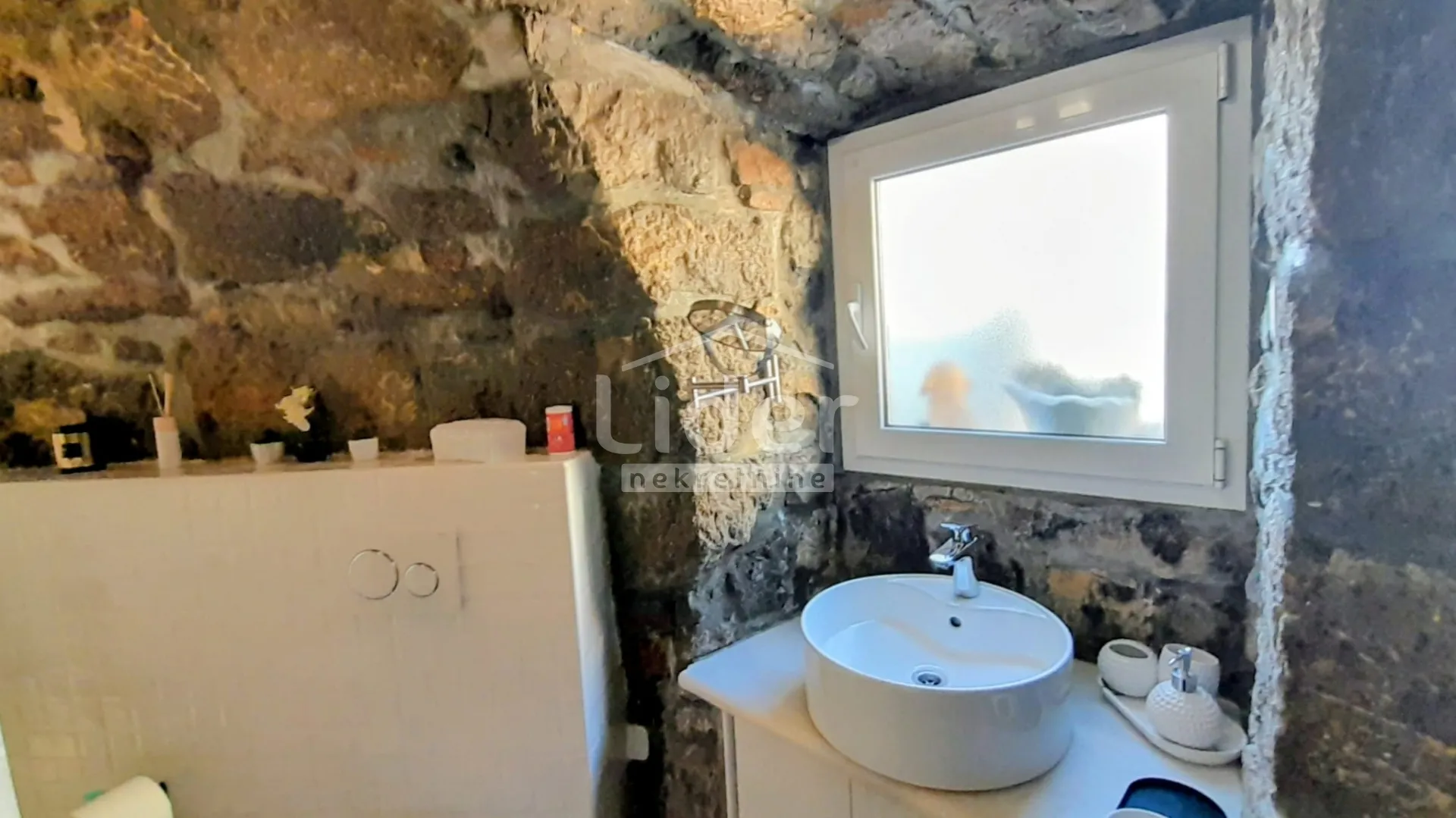 opatija,poljane-kuća u nizu 67m2 s pogledom na more - slika 15