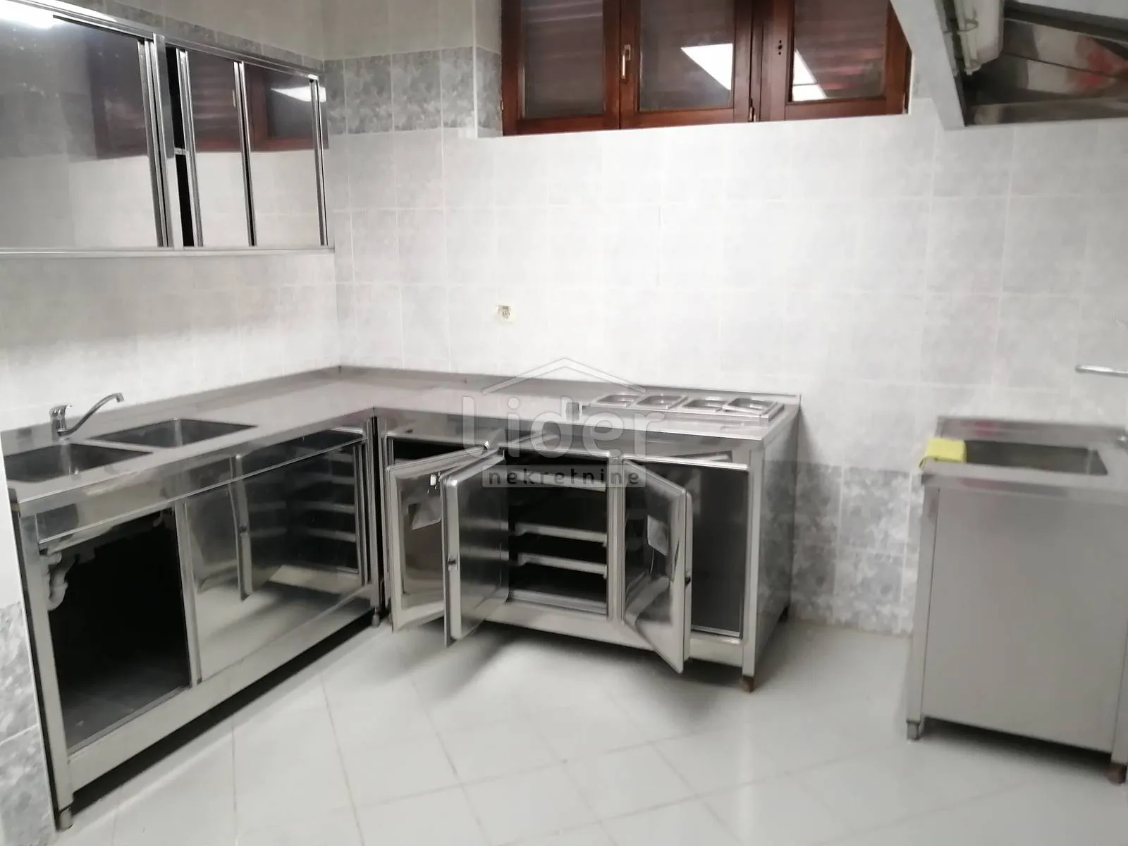 poslovni prostor, crikvenica, blizu centra i mora - slika 7