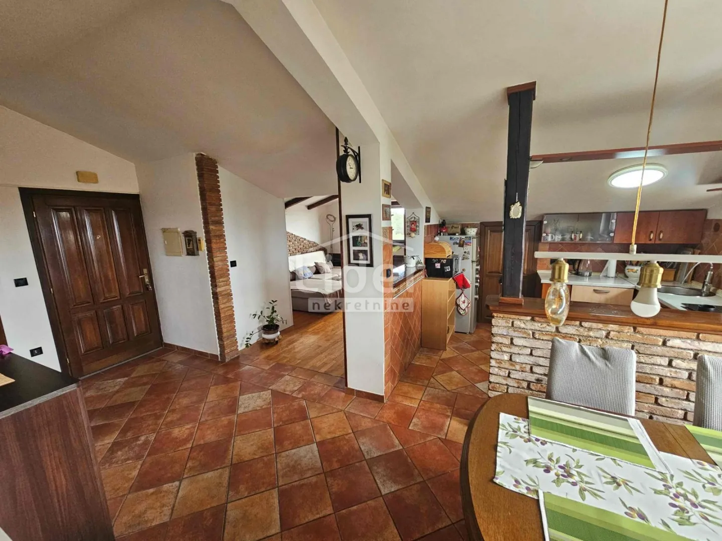 poreč okolica, 126 m2, parkirno mjesto, pogled! - slika 2