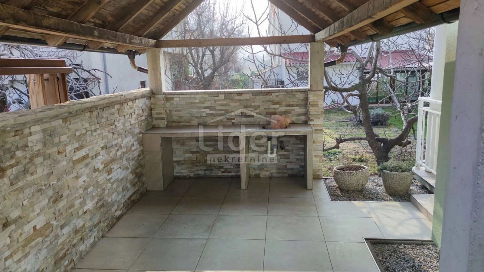 baška, 2 apartmana - slika 3