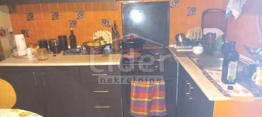 novi vinodolski, etaža 106m2 - slika 10