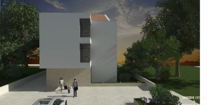 rovinj, ekskluzivni apartman, novogradnja - slika 4