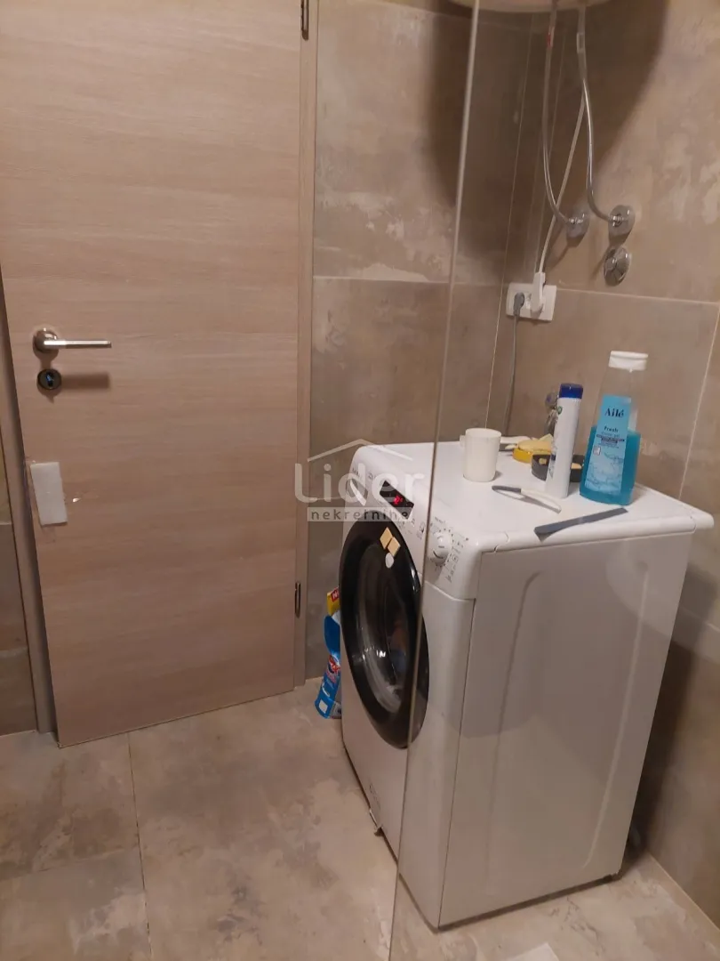kastav stan za smještaj 4 radnika, 70 m2 - slika 11